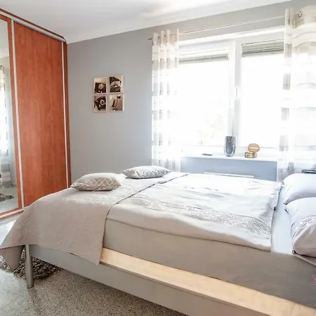Appartement Your Holidays Chocolate Heart