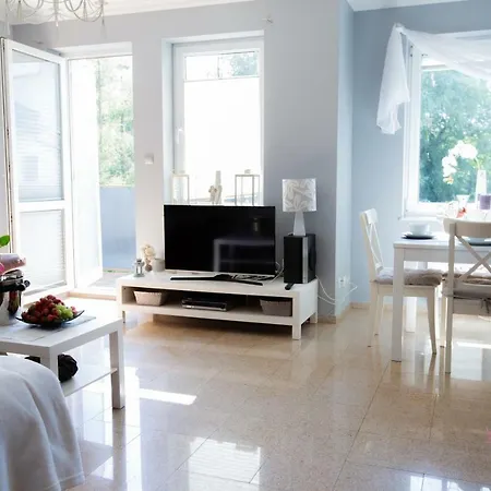 Your Holidays Chocolate Heart Appartement